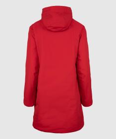 Woox Bowery Chili Pepper kabát