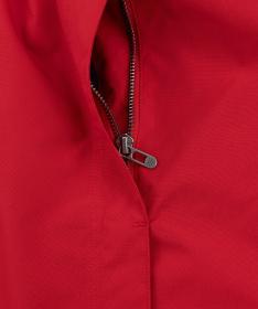 Woox Bowery Chili Pepper kabát