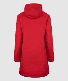 Woox Bowery Chili Pepper kabát POUZE 44 (VÝPRODEJ)