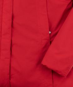 Woox Bowery Chili Pepper kabát POUZE 44 (VÝPRODEJ)