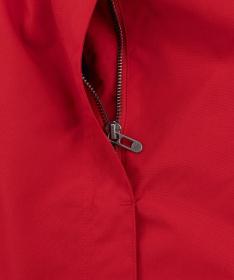 Woox Bowery Chili Pepper kabát POUZE 44 (VÝPRODEJ)