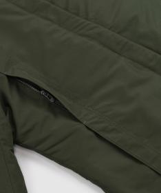 Woox Bowery Duffel Bag kabát + sleva 500,- na příslušenství