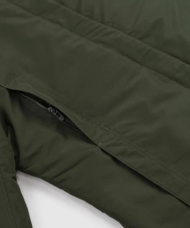 Woox Bowery Duffel Bag kabát + sleva 500,- na příslušenství