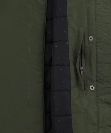Woox Bowery Duffel Bag kabát + sleva 500,- na příslušenství