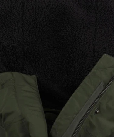 Woox Bowery Duffel Bag kabát + sleva 500,- na příslušenství