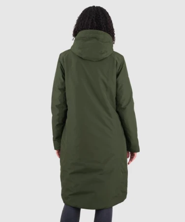 Woox Bowery Duffel Bag kabát + sleva 500,- na příslušenství