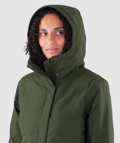 Woox Bowery Duffel Bag kabát + sleva 500,- na příslušenství