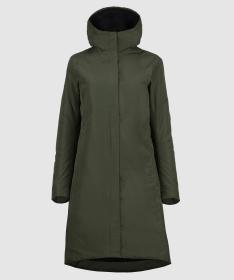 Woox Bowery Duffel Bag kabát + sleva 500,- na příslušenství