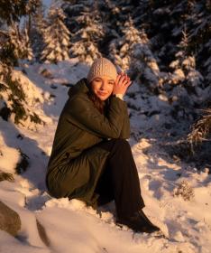 Woox Bowery Duffel Bag kabát + sleva 500,- na příslušenství