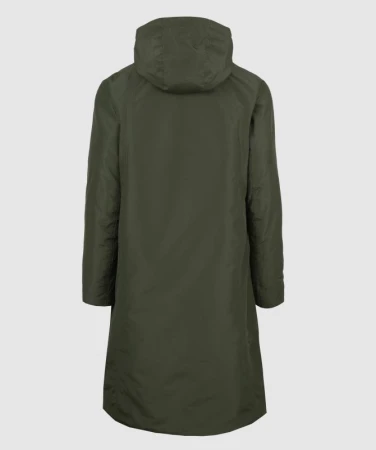 Woox Bowery Duffel Bag kabát + sleva 500,- na příslušenství