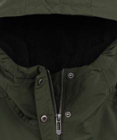 Woox Bowery Duffel Bag kabát + sleva 500,- na příslušenství