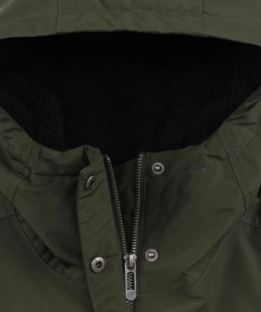 Woox Bowery Duffel Bag kabát + sleva 500,- na příslušenství