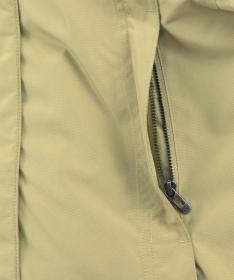 Woox Bowery Lint dámský kabát POUZE 44 (VÝPRODEJ)