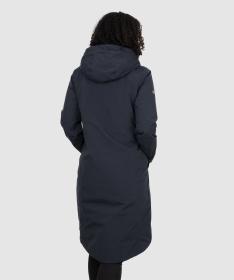 Woox Bowery Night Sky kabát + sleva 300,- na příslušenství