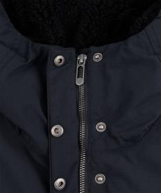 Woox Bowery Night Sky kabát + sleva 300,- na příslušenství