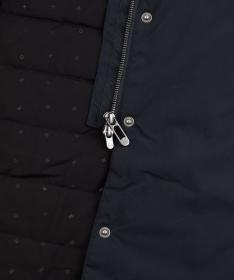 Woox Bowery Night Sky kabát + sleva 300,- na příslušenství