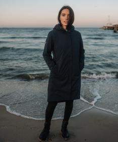 Woox Bowery Night Sky kabát + sleva 300,- na příslušenství