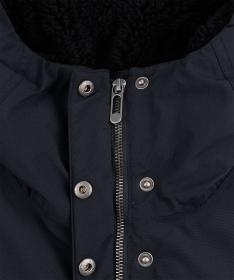 Woox Bowery Night Sky kabát + sleva 300,- na příslušenství