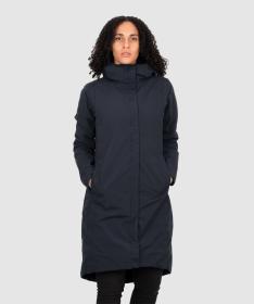 Woox Bowery Night Sky kabát + zľava 12 € na príslušenstvo Woox Bowery Night Sky kabát + zľava 12 € na príslušenstvo