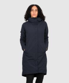 Woox Bowery Night Sky kabát + sleva 300,- na příslušenství