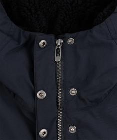 Woox Bowery Night Sky kabát + sleva 300,- na příslušenství