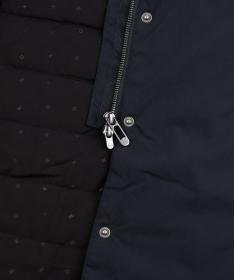 Woox Bowery Night Sky kabát + sleva 300,- na příslušenství