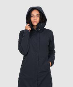 Woox Bowery Night Sky kabát + zľava 12 € na príslušenstvo