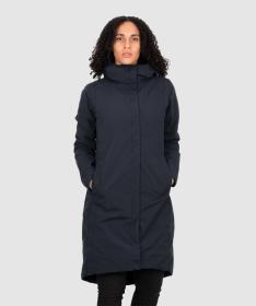 Woox Bowery Night Sky kabát + sleva 300,- na příslušenství