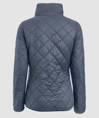 WOOX Pinna Camo dámská oboustranná bunda