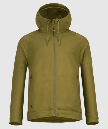 Woox Temga Avocado plátěná větrovka