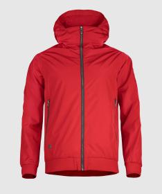 Woox Buren Chili Pepper pánska vetrovka