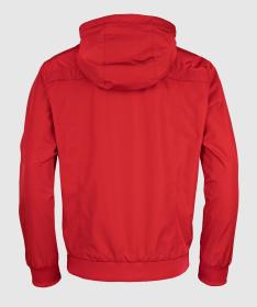 Woox Buren Chili Pepper pánska vetrovka