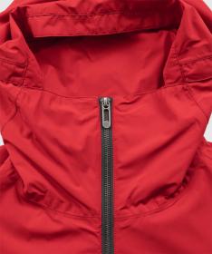 Woox Buren Chili Pepper pánska vetrovka