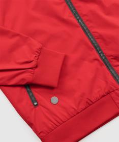 Woox Buren Chili Pepper pánska vetrovka