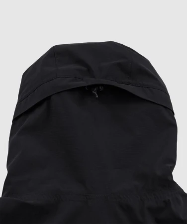 Woox Burmis Black Beauty větrovka + triko zdarma