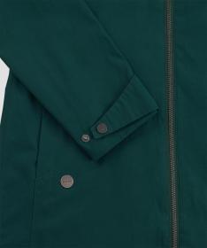 Woox Burmis Dark Sea větrovka + triko zdarma