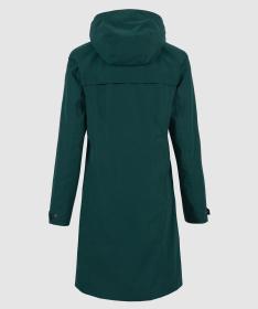 Woox Burmis Dark Sea větrovka + triko zdarma