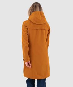 Woox Burmis Thai Curry větrovka + triko zdarma