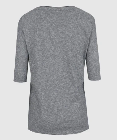 WOOX Canaima Gray dámské tričko