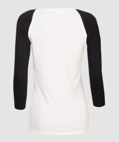 WOOX Canis Miserabilis dámské triko