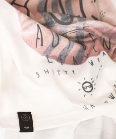 WOOX Canis Miserabilis dámské triko