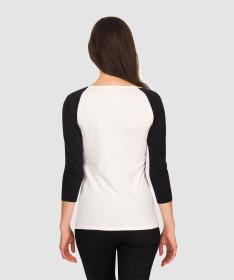 WOOX Canis Miserabilis dámské triko