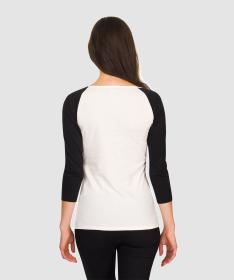 WOOX Canis Miserabilis dámské triko