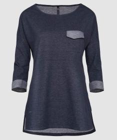 Woox Mikina Cardinalia Venus