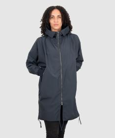 Woox Carnaree Night Sky dámská větrovka