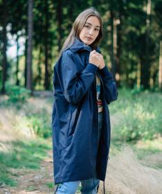 Woox Carnaree Night Sky dámská větrovka