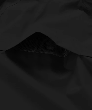 WOOX Cheta Black Beauty dámská větrovka