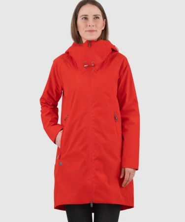Woox Cheta Fiery Red větrovka + sleva 1000,- na příslušenství Woox Cheta Fiery Red větrovka + sleva 1000,- na příslušenství