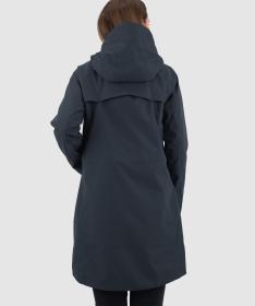 Woox Cheta Midnight Navy větrovka + sleva 1000,- na příslušenství