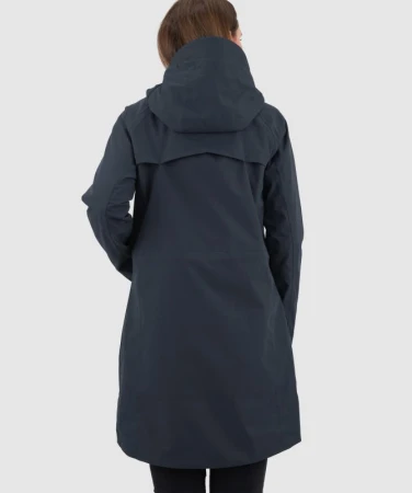 Woox Cheta Midnight Navy větrovka + sleva 1000,- na příslušenství